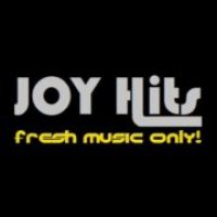 Joy Hits logo