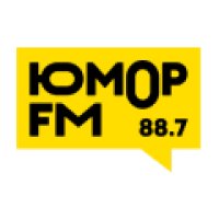 Юмор ФМ logo