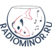 Минор logo