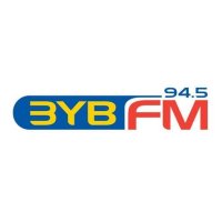 3YB FM - Warrnambool - 94.5 FM logo