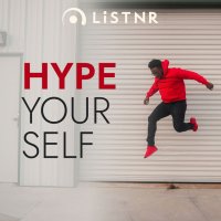LiSTNR - Hype Yourself (HLS) logo