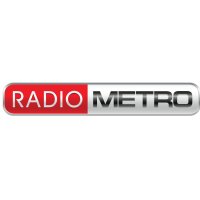 Radio Metro Sankt-Peterburg logo