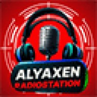 Alyaxen Radiostation logo