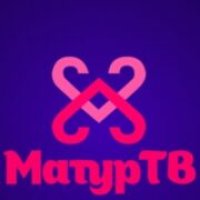 Матур Радио logo