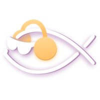 New Life Radio logo