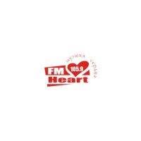 Heart FM Barnaul logo