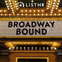 LiSTNR - Broadway Bound (HLS) logo