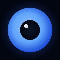 All Watching Eye - Focus logo