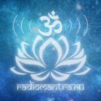 Radio Mantra logo