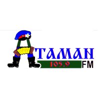 Ataman FM logo