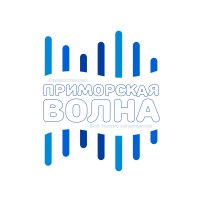 Primorskaya Volna (Ussuriysk 90.0 FM) logo