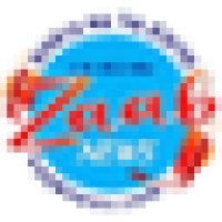 FM 96 MHz. Zaab news radio logo
