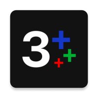 ช่อง 3: digital TV channel 33 logo