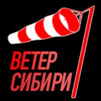 Ветер Сибири logo