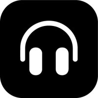 Dünyadan Sesler Radio logo