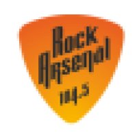 RCOK ARSENAL logo