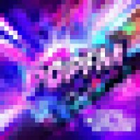 POPFM Ретро logo