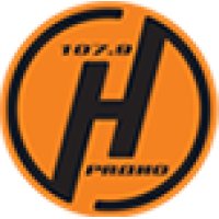 Н-Радио logo