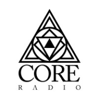 CORE RADIO logo