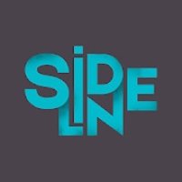 Sideline FM logo