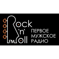 Rock n Roll FM logo