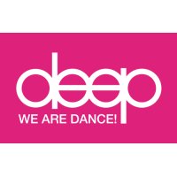 СВОЕFM | DEEP RADIO logo