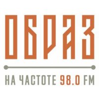 Радио Образ / Radio Obraz - FM 98.0 logo