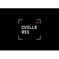 Cville911 logo