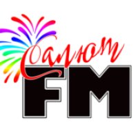 Radio Salyut logo