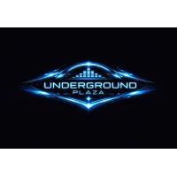 Underground Plaza logo