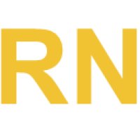 Never logo