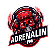Adrenalin FM logo