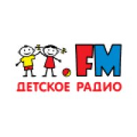 Детское радио logo