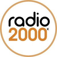 radio2000x.com logo