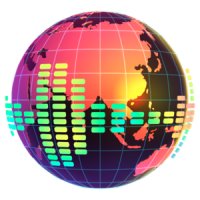 Страна FM logo