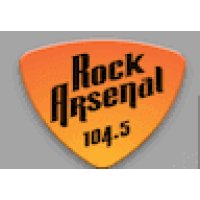 Rock Arsenal (Екатеринбург) logo