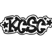 KCSC Radio logo