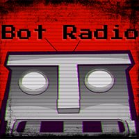 BOT-Radio logo