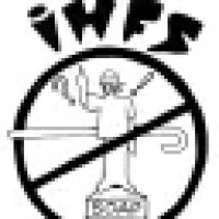 iHate Free Speech Channel - Forest City Radio Network logo