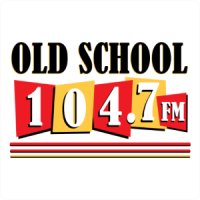 KOCP Oldschool 104.7 logo