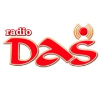Radio DAŠ logo