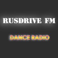 Russian Drive logo