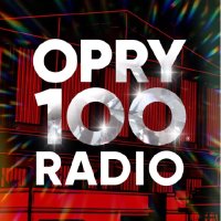 Opry 100 Radio logo