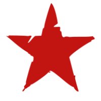 Radio Red Army (Красная Армия) Tyumen 104.6 FM logo