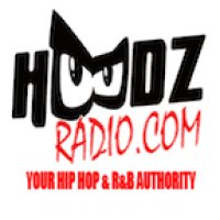 Hoodz Radio logo