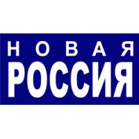 Радио Новая Россия logo