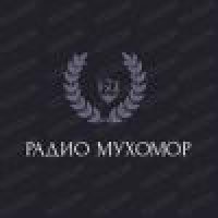 Мухомор logo