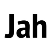 Radio Jah logo