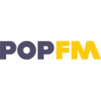 Pop FM logo