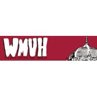 WMUH (91.7 FM) Allentown logo